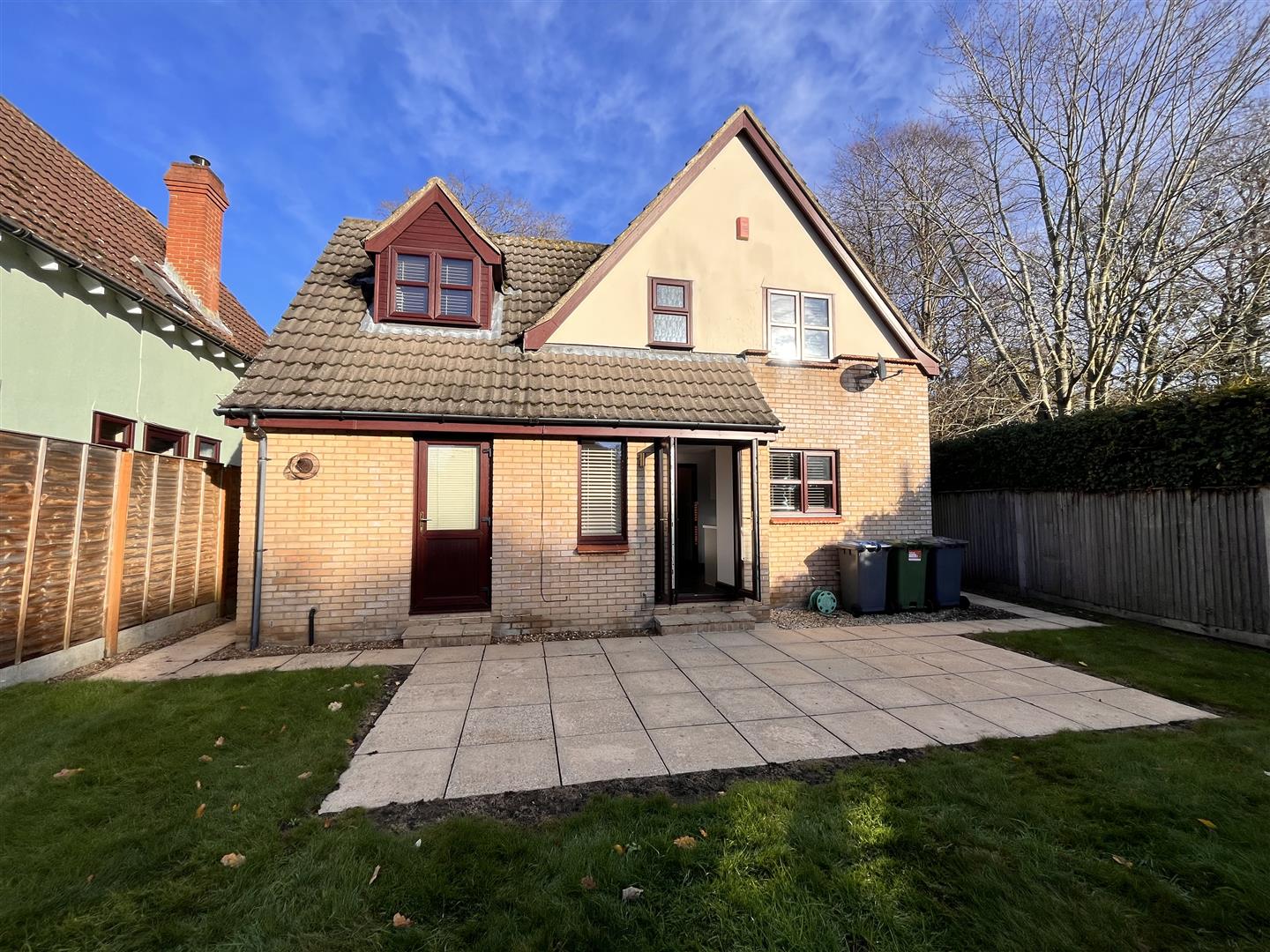 Saxmundham property photo